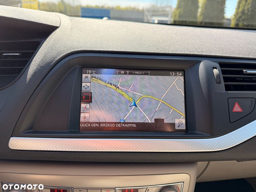 Citroën C5 2.0 BlueHDi Exclusive S&S EAT6 - 27