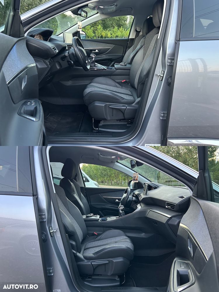 Peugeot 3008 PureTech 130 Stop & Start GPF Allure - 5