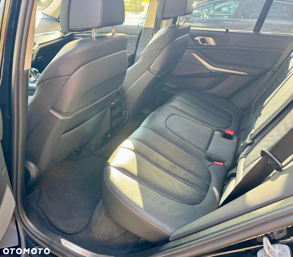 BMW X5 xDrive30d - 5