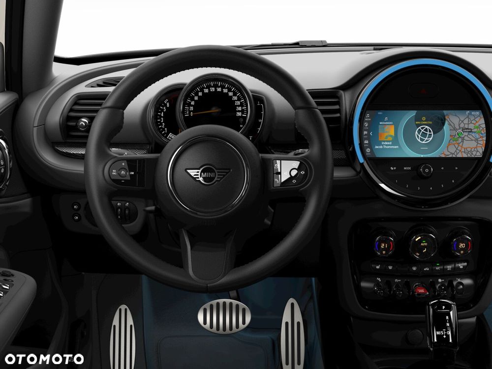 MINI Cooper - 7