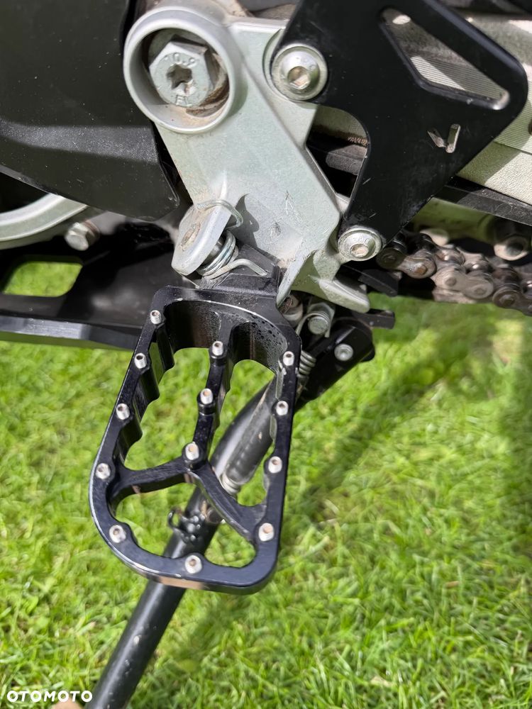 Husqvarna 701 - 7