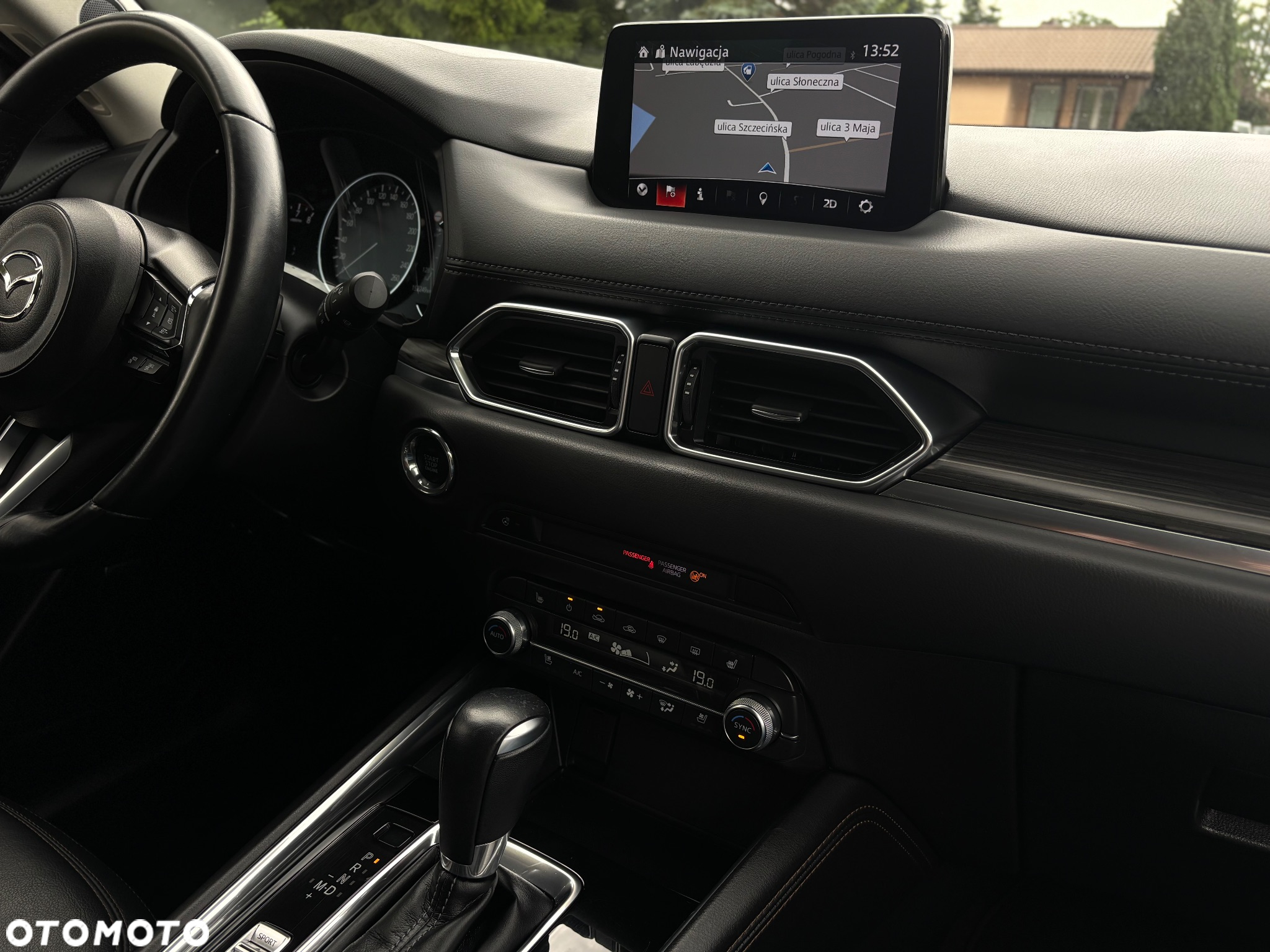 Mazda CX-5 2.0 Exclusive-Line 2WD - 31