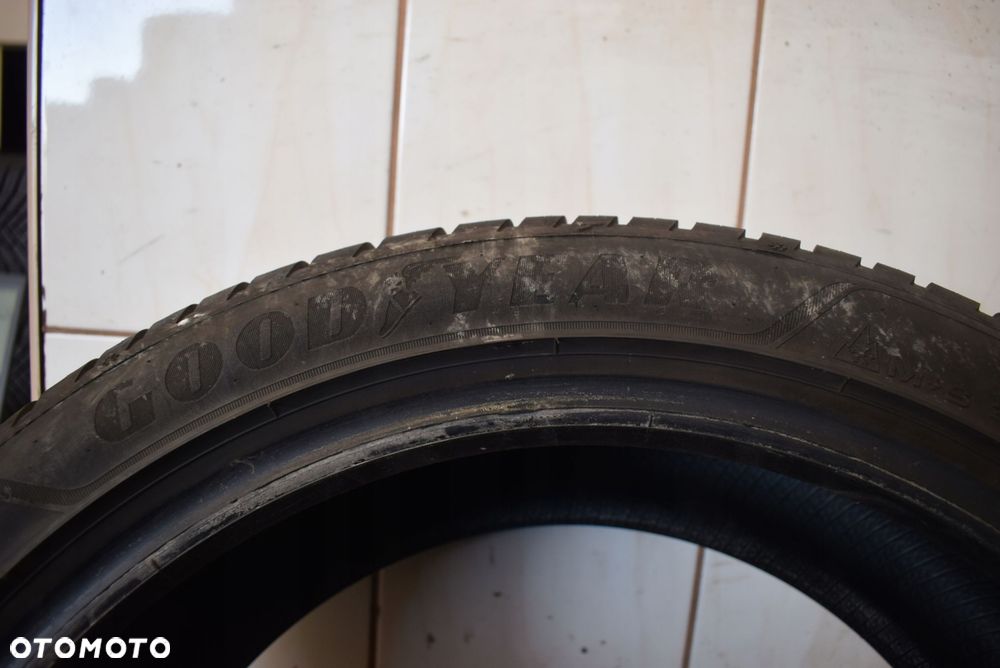 R17 215/45 Goodyear Vector 4Seasons GEN-3 Wysyłka gratis! - 5