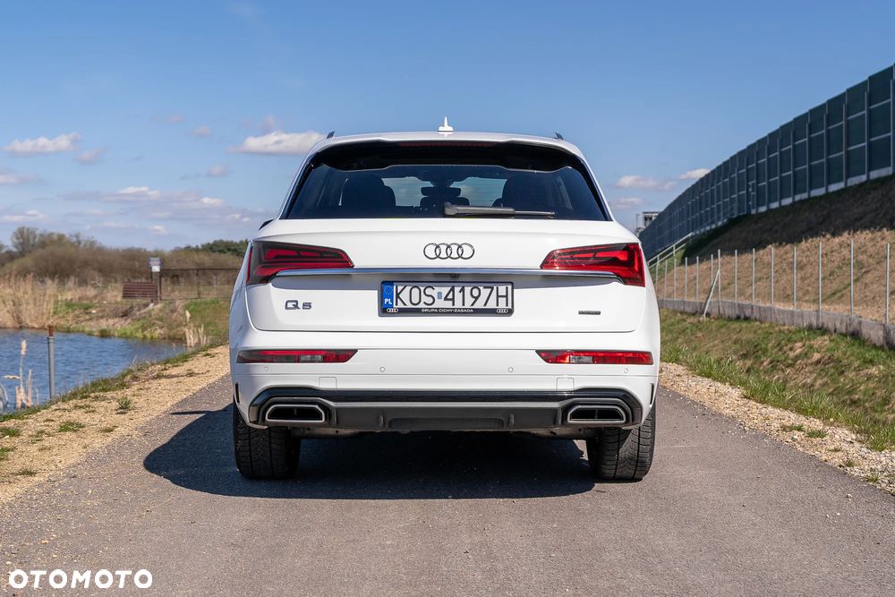 Audi Q5 45 TFSI quattro S tronic S line - 7