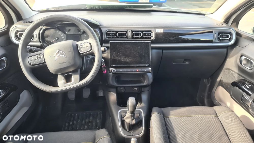 Citroën C3 Pure Tech 83 S&S SHINE PACK - 10