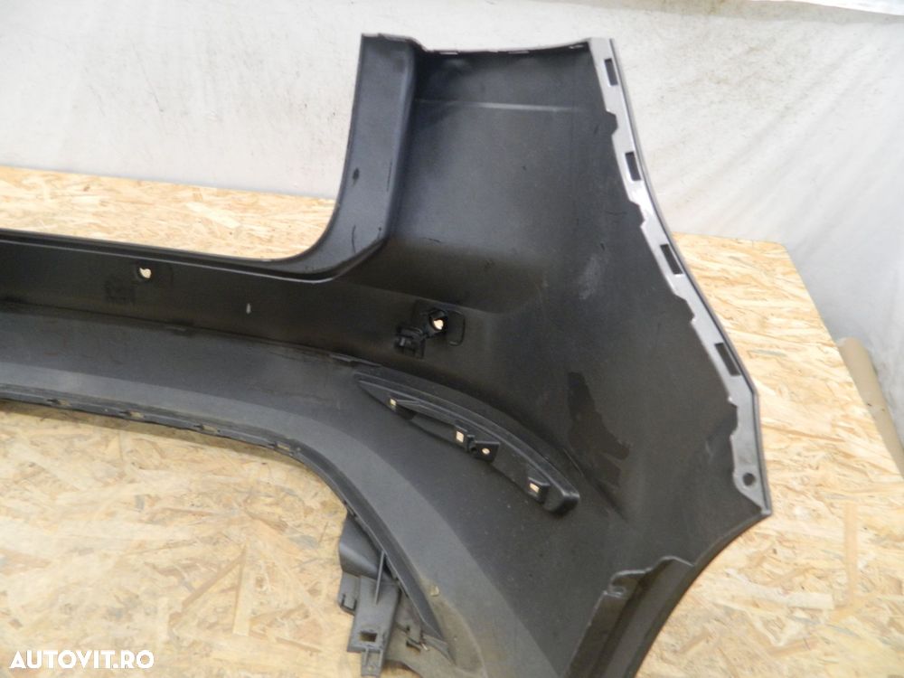 Bara spate VW Golf Sportsvan, 2014, 2015, 2016, 2017, 510807421F. - 5