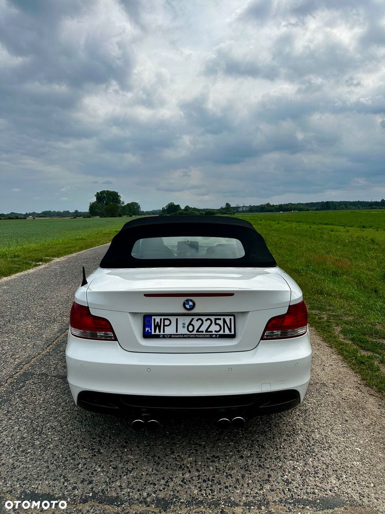 BMW Seria 1 125i - 4