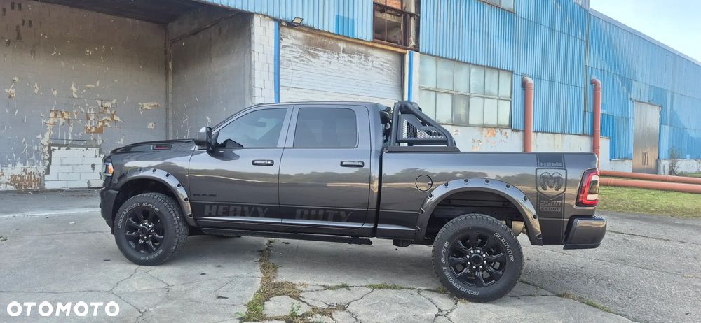 RAM 2500 - 19