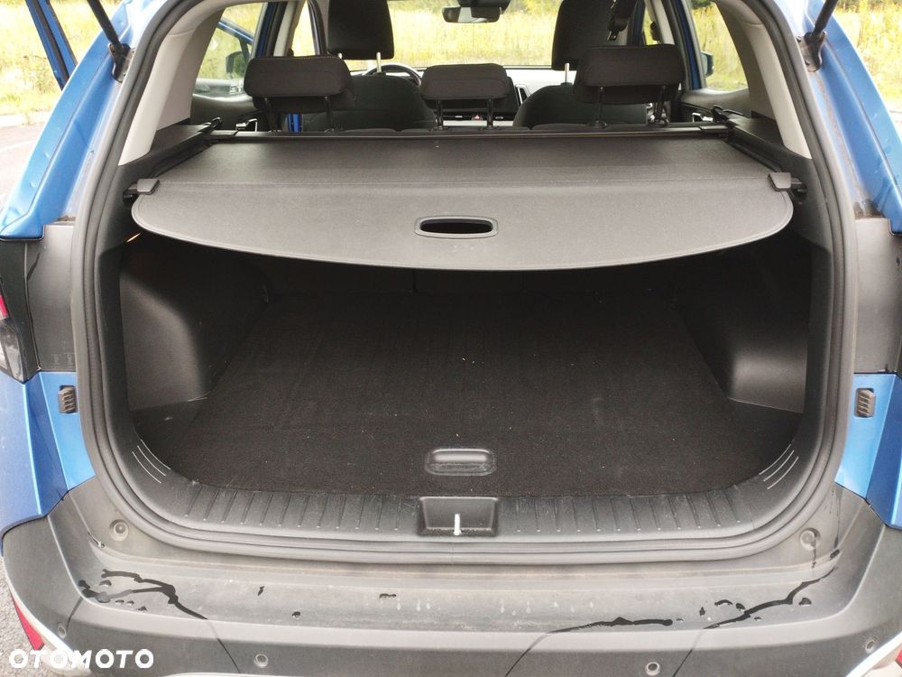 Kia Sportage 1.6 T-GDI M 2WD - 17