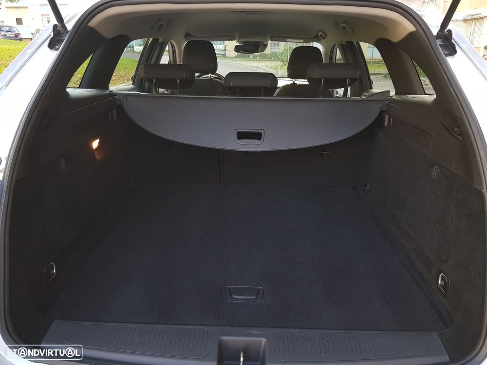 Opel Astra Sports Tourer 1.5 D GS Line S/S - 10