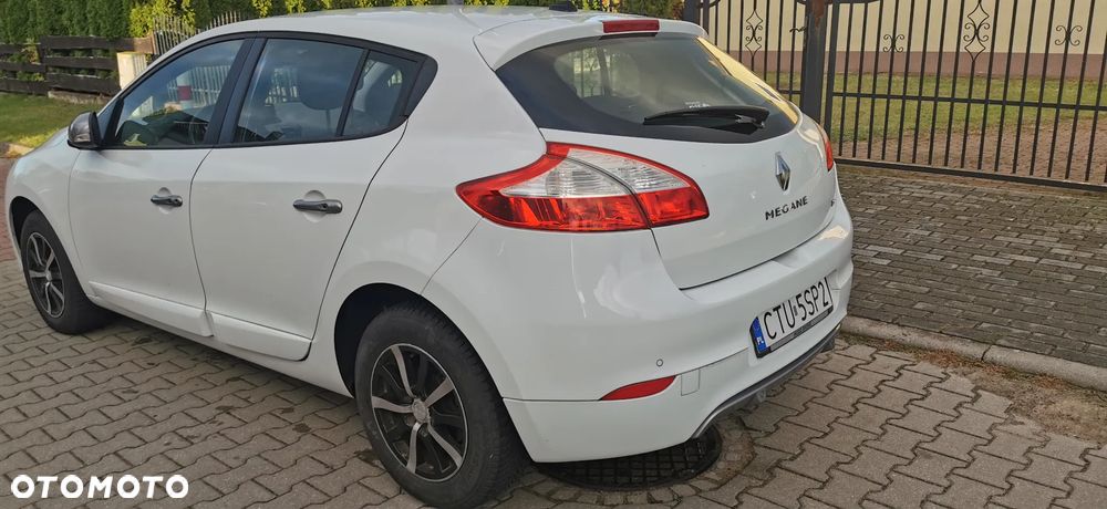 Renault Megane - 8