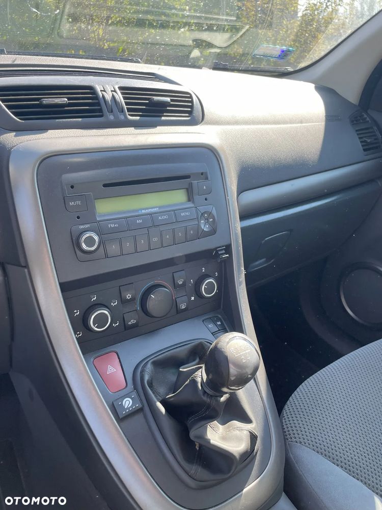 Fiat Croma 1.8 16V Active - 9