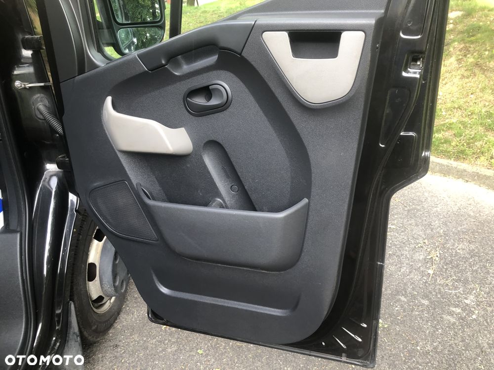 Renault MASTER - 15