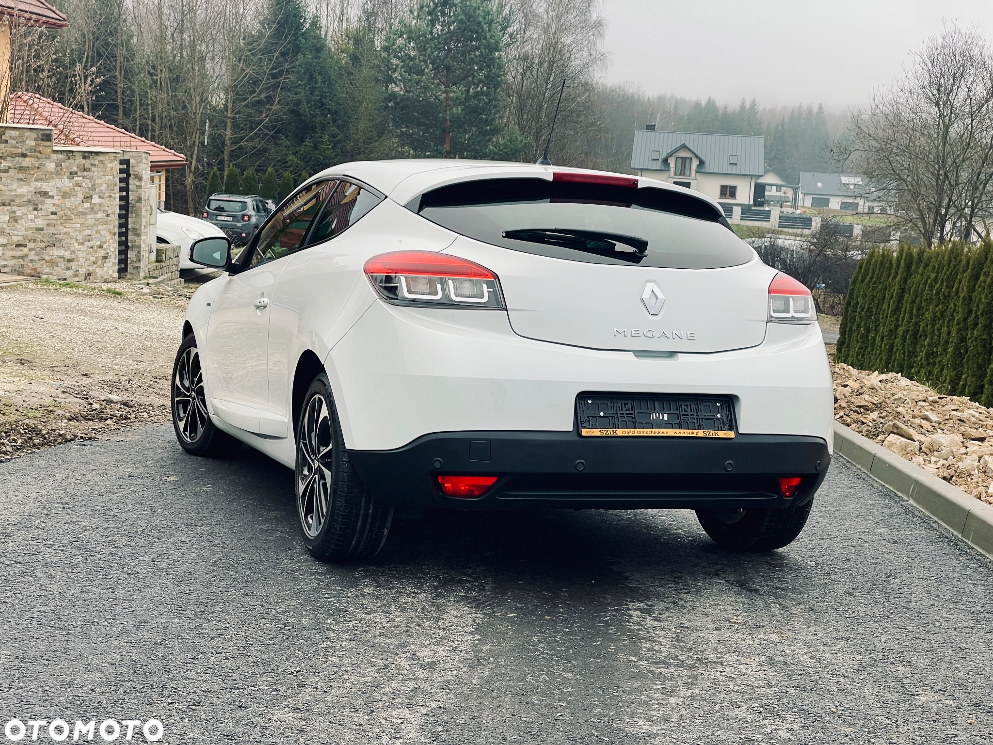 Renault Megane Coupe ENERGY TCe 130 Start & Stop Bose Edition - 18