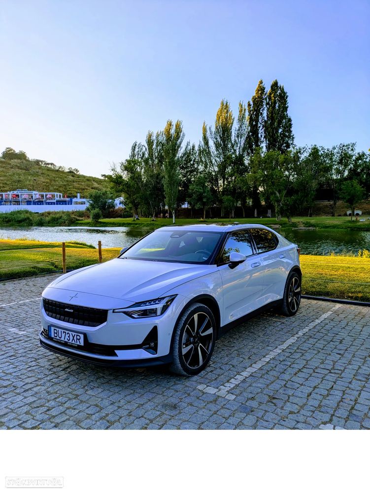 Polestar 2 Single Motor 64kWh - 1
