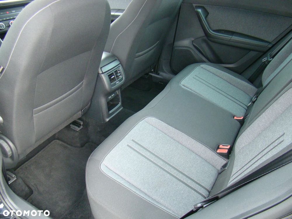 Seat Ateca 2.0 TDI DSG Style Edition - 30