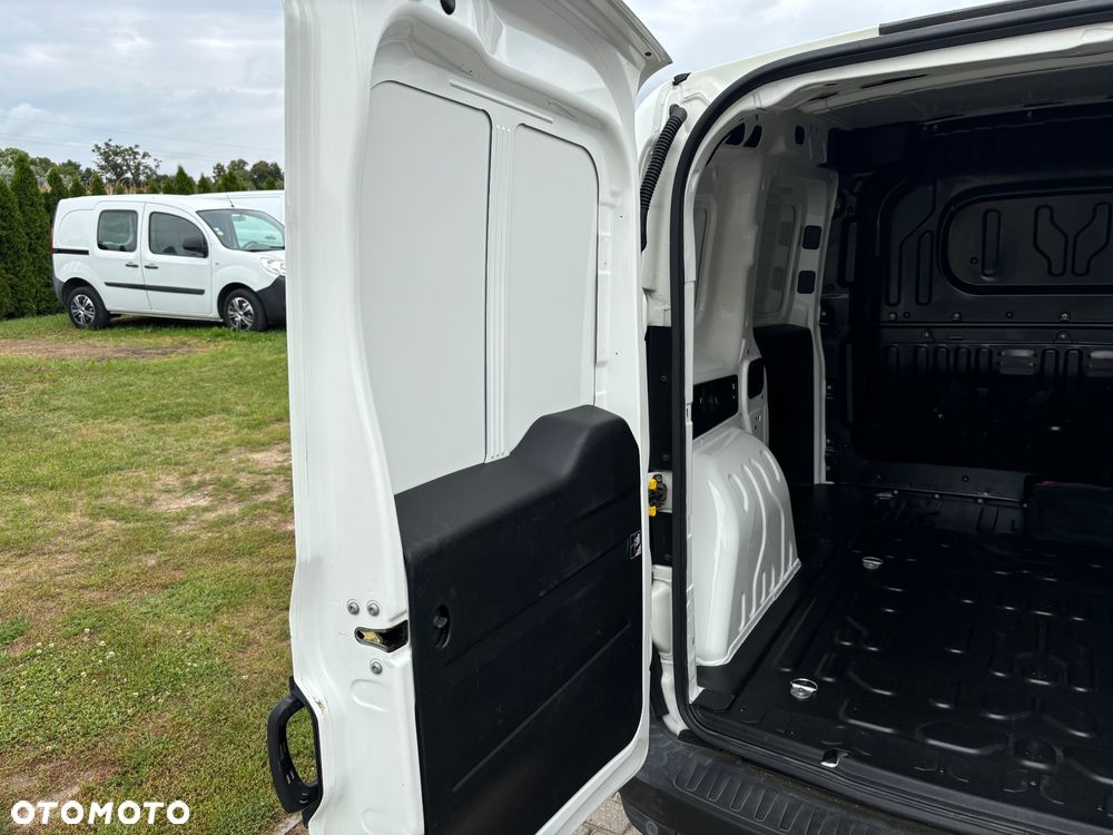 Fiat Doblo - 15