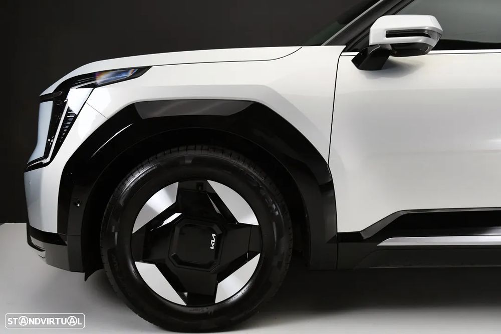Kia EV9 98.8 kWh 1st Edition - 4