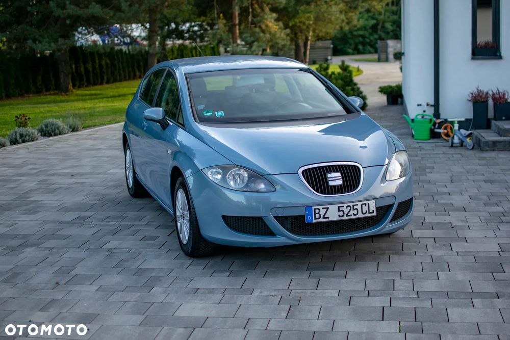 Seat Leon - 1