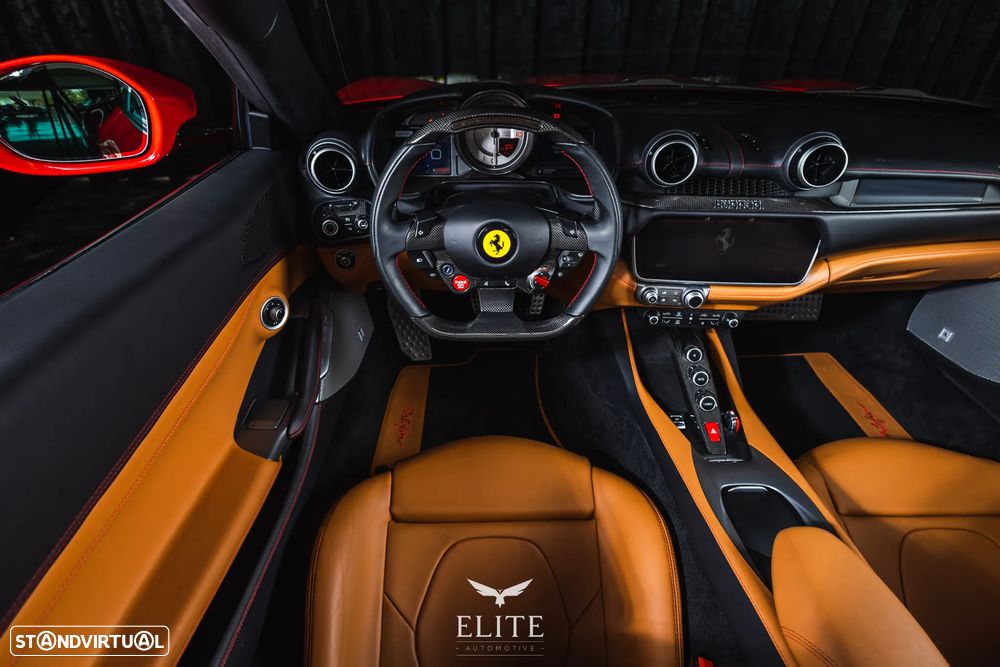 Ferrari Portofino Standard - 24