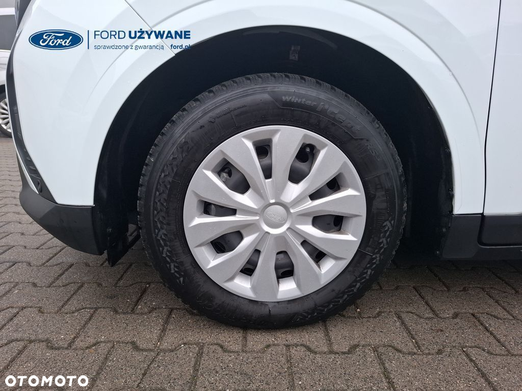 Ford Transit-courier - 20