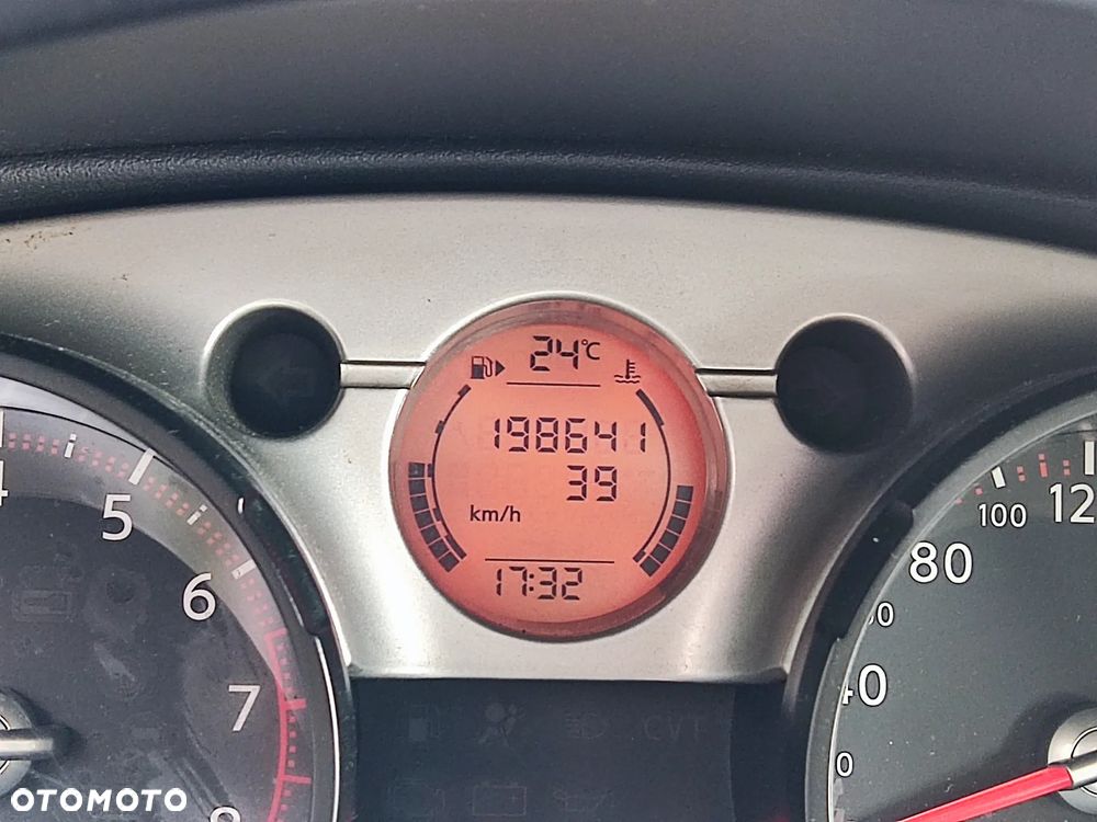 Nissan Qashqai 1.6 acenta - 13