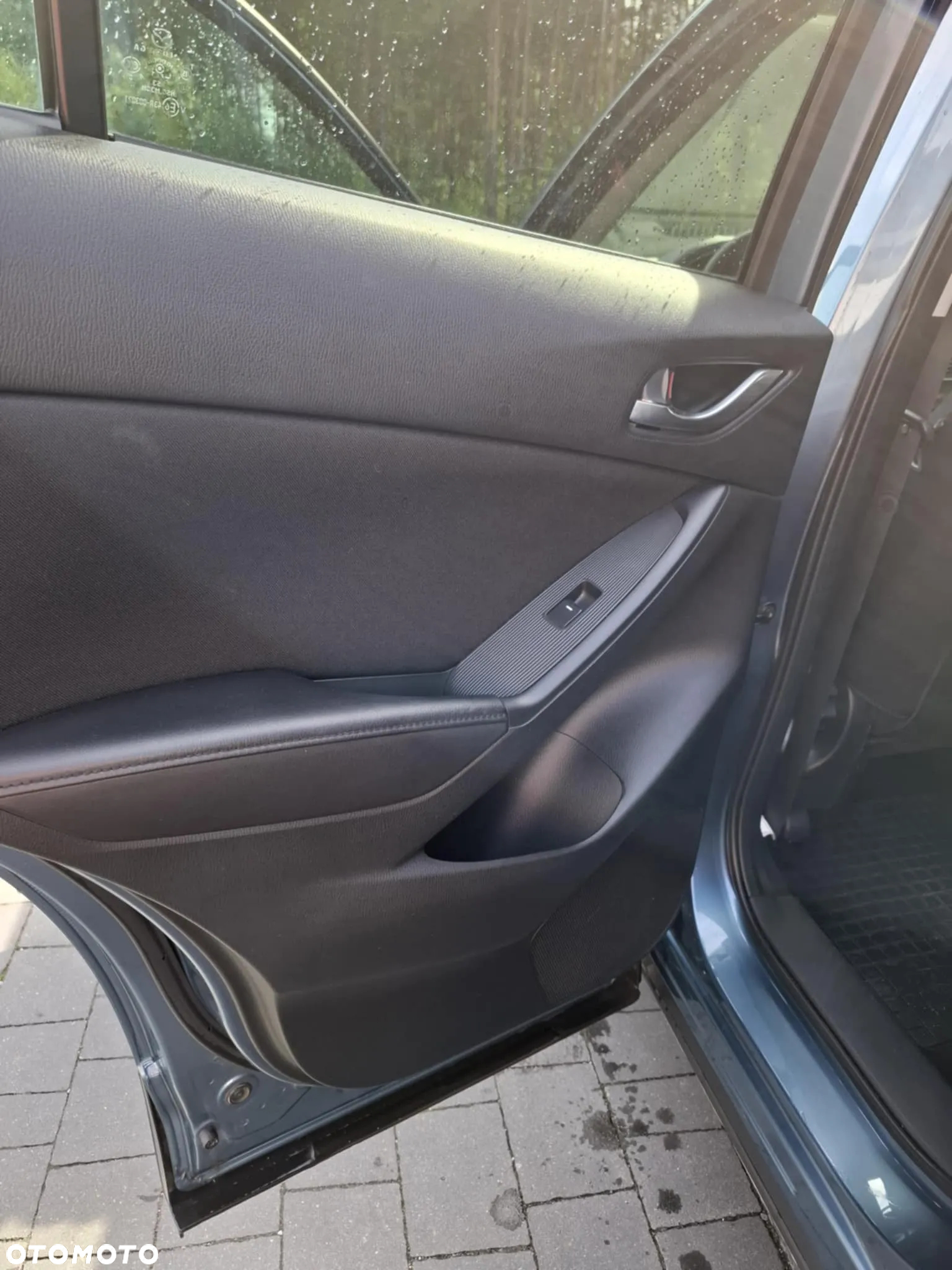 Mazda CX-5 2.2 SKYACTIV-D Center-Line - 8