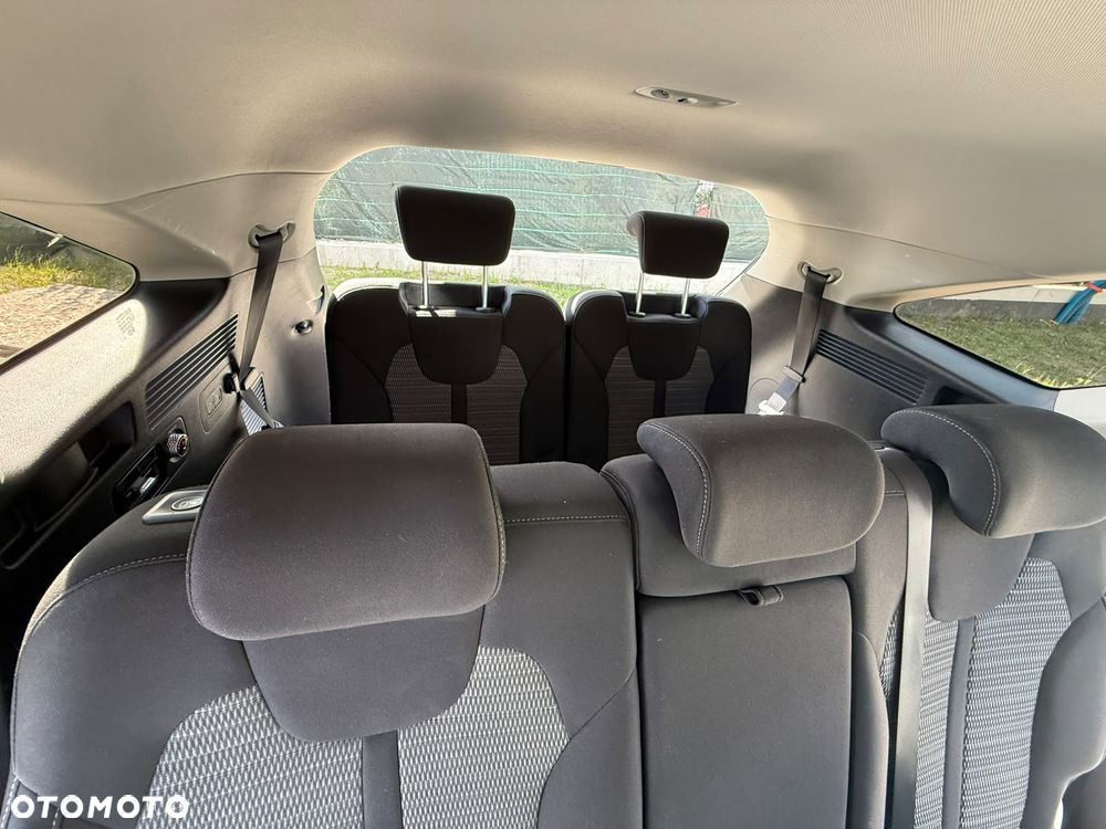 Kia Sorento 1.6 T-GDI HEV L 4WD 7os - 12