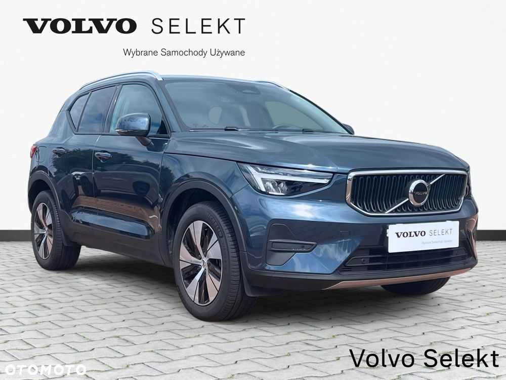 Volvo XC 40 B3 B DKG Core - 4