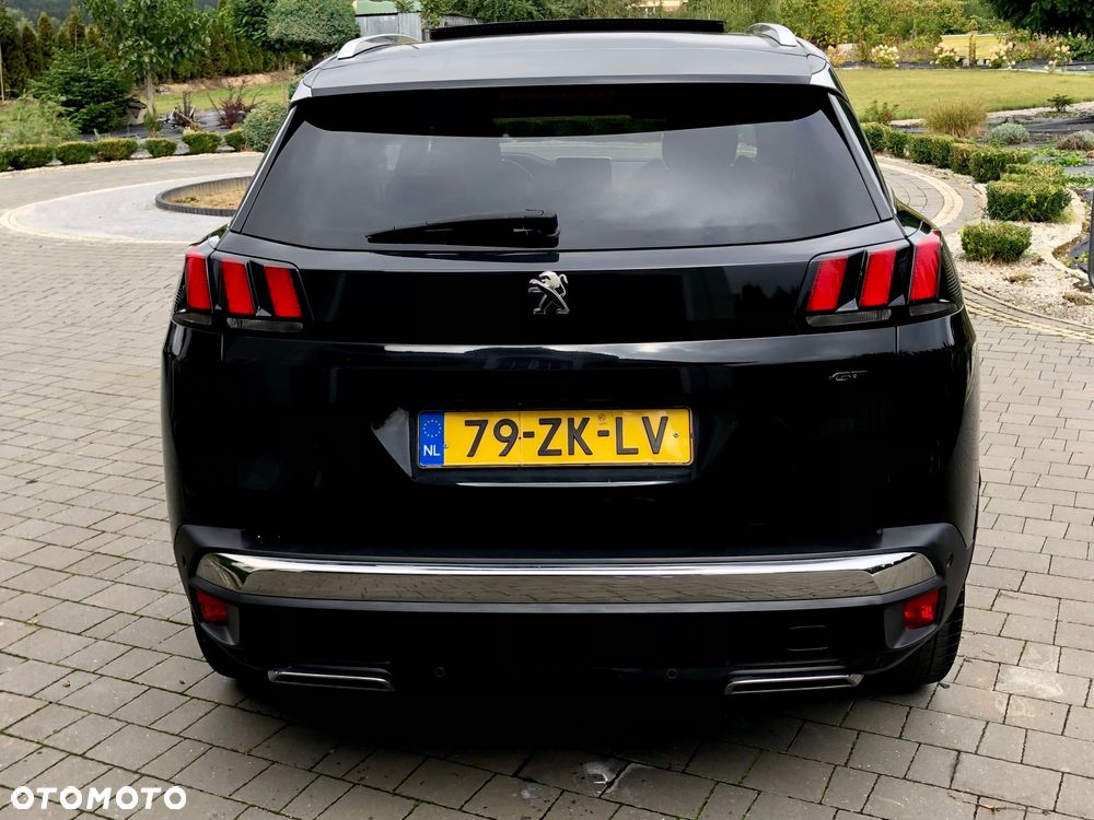 Peugeot 3008 BlueHDi 150 Stop & Start Business-Line - 6