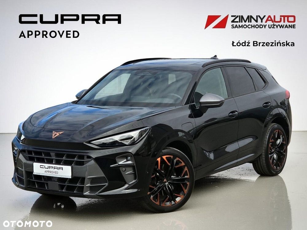 Cupra Terramar 1.5 eHybrid PHEV VZ DSG - 2