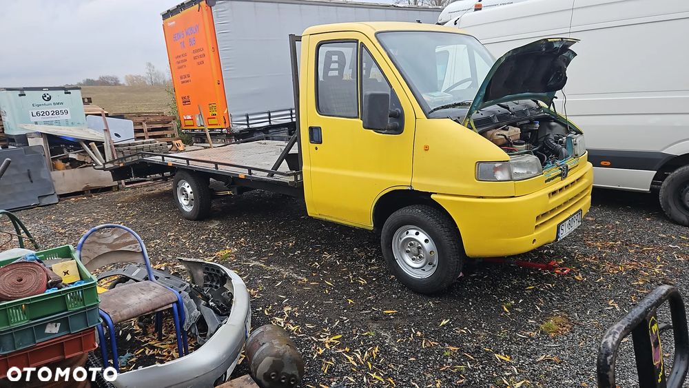 Peugeot Boxer - 5