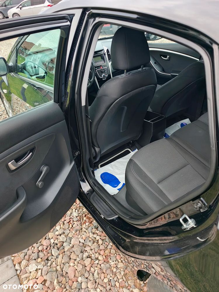 Hyundai i30 - 13