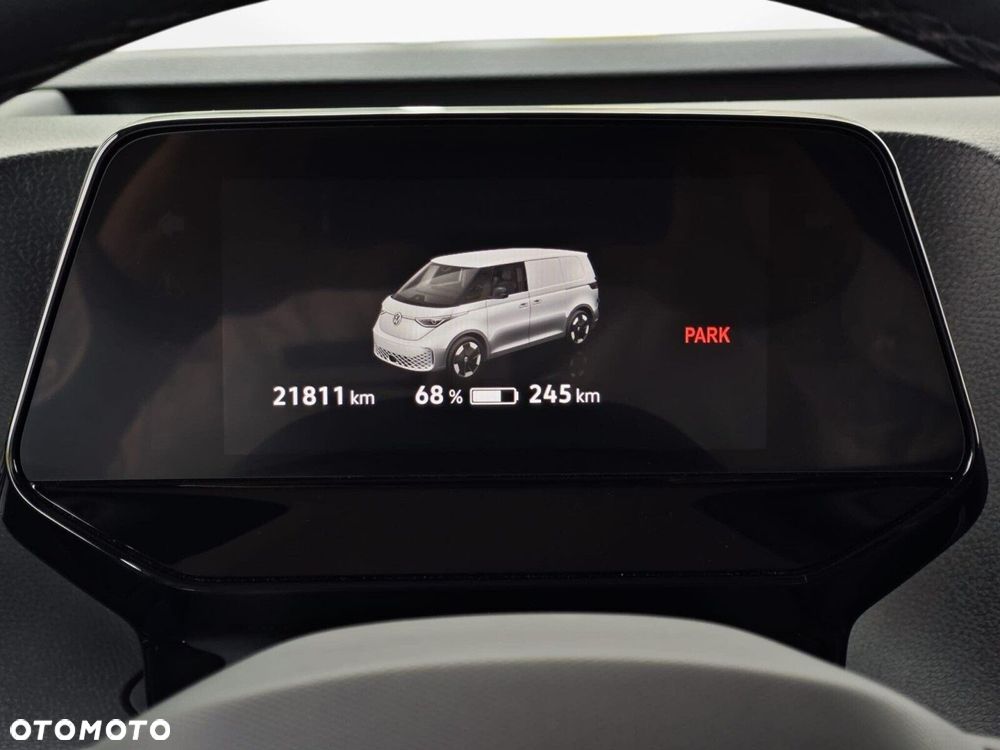 Volkswagen ID. Buzz - 14