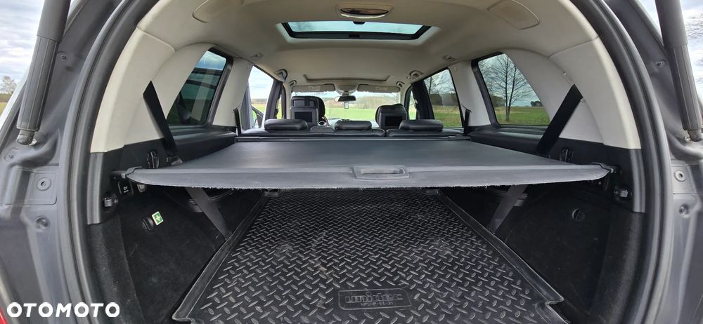 Mercedes-Benz GL 450 - 24