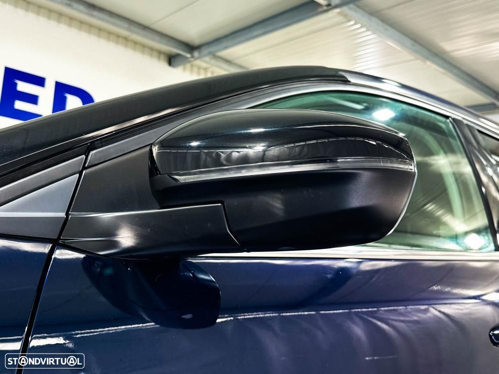 Citroën C5 Aircross 1.6 Hybrid Shine Pack e-EAT8 - 16