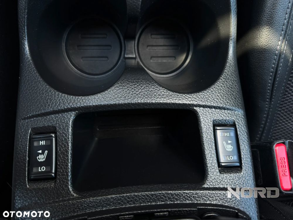 Nissan Qashqai 1.5 dCi Tekna+ - 19