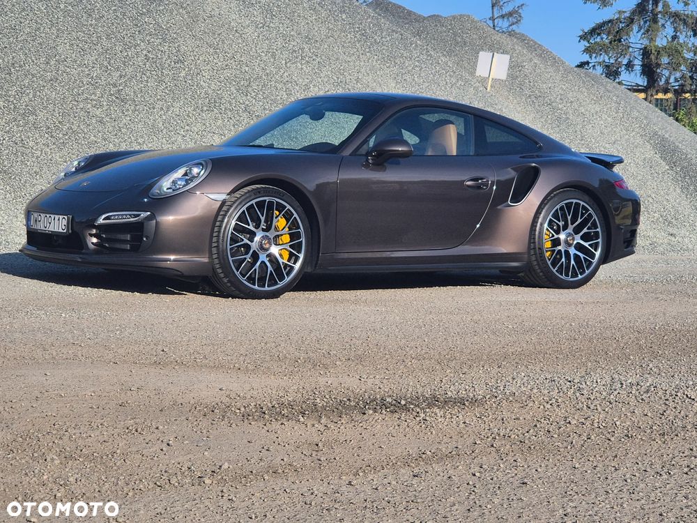 Porsche 911 - 1