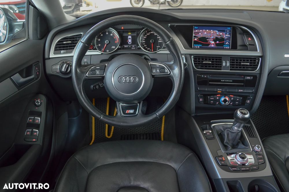 Audi A5 Sportback - 28