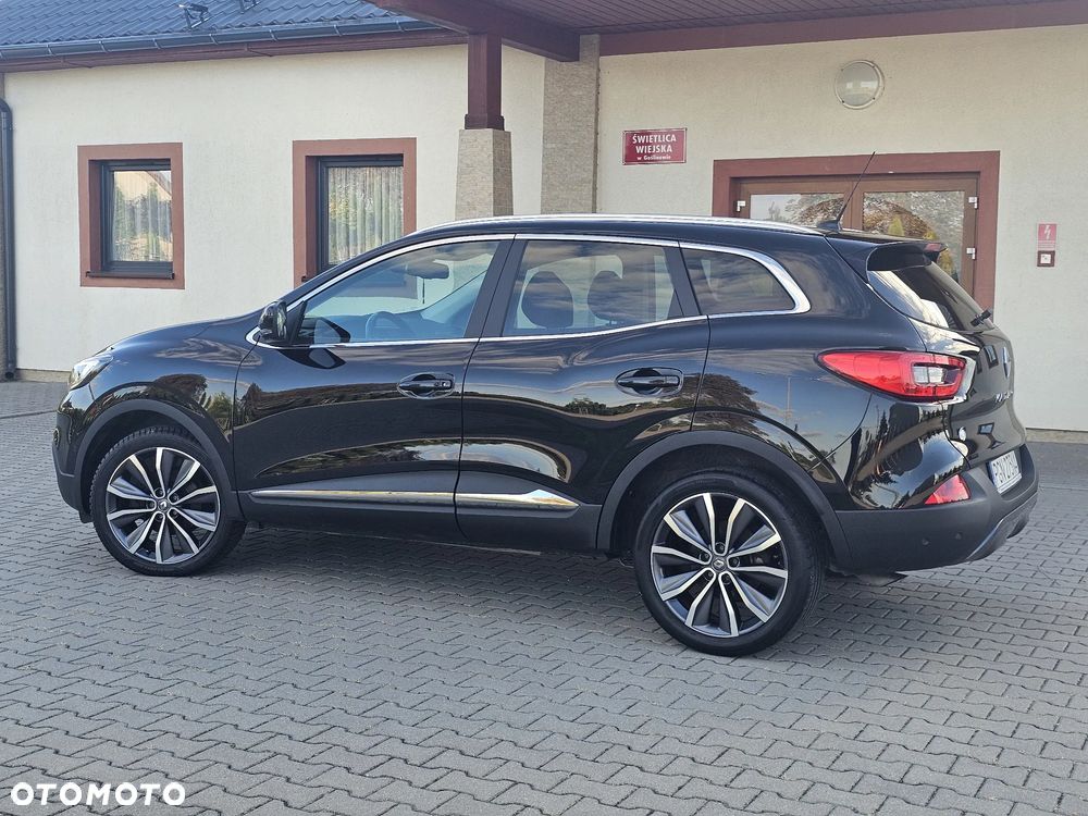 Renault Kadjar - 11
