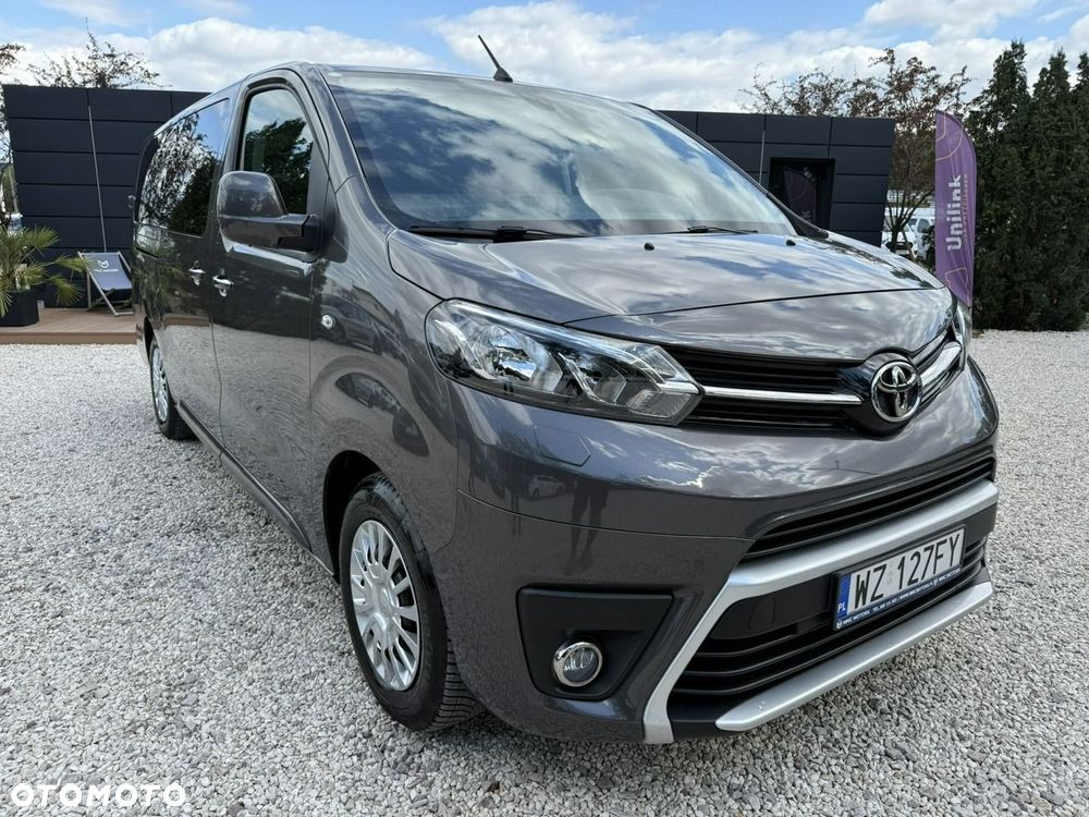 Toyota Proace Verso - 3