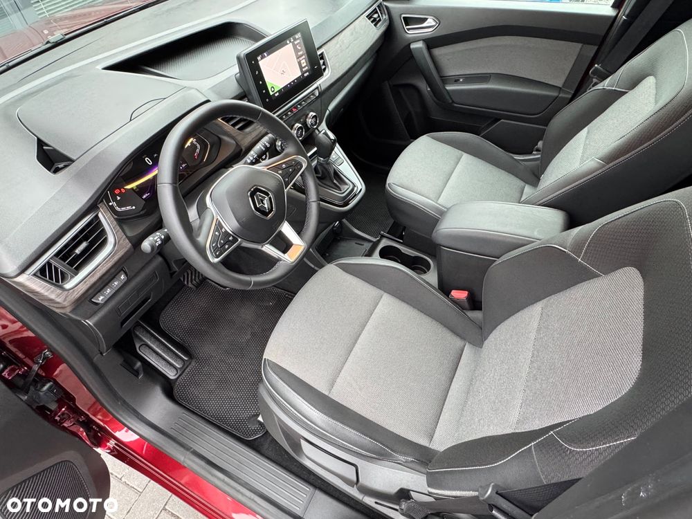 Renault Kangoo - 10