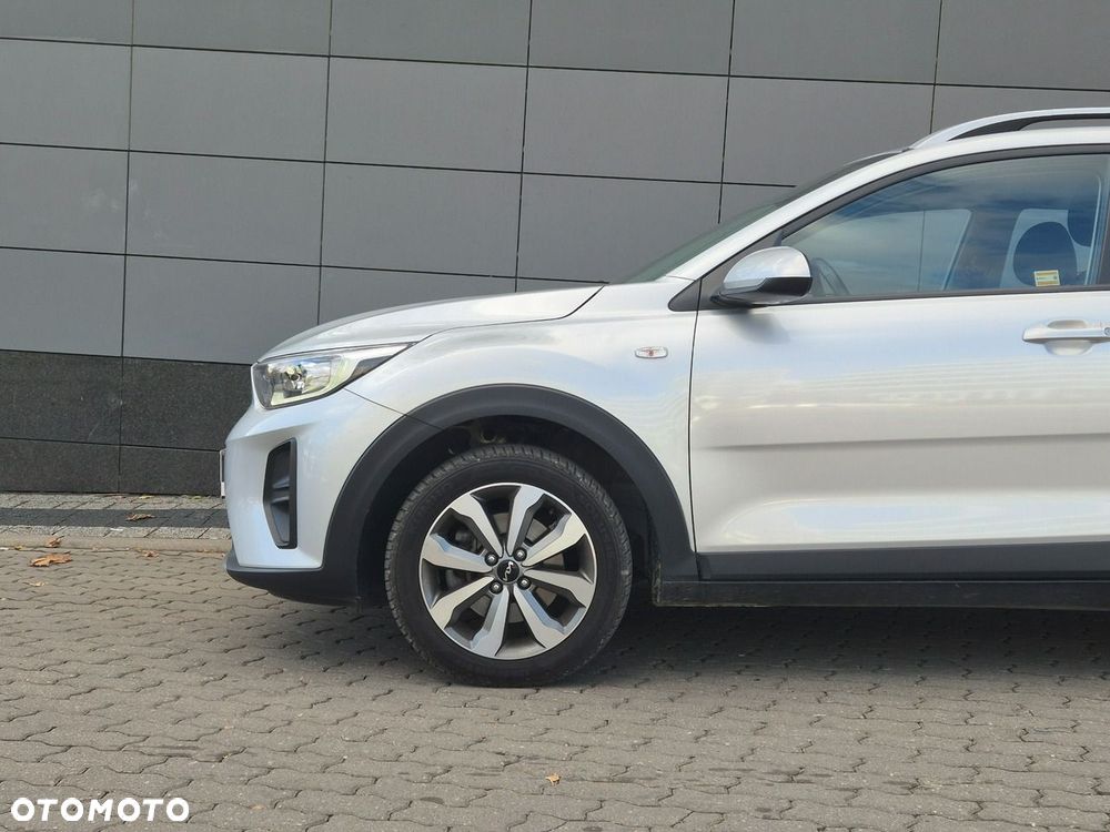 Kia Stonic 1.2 M - 19