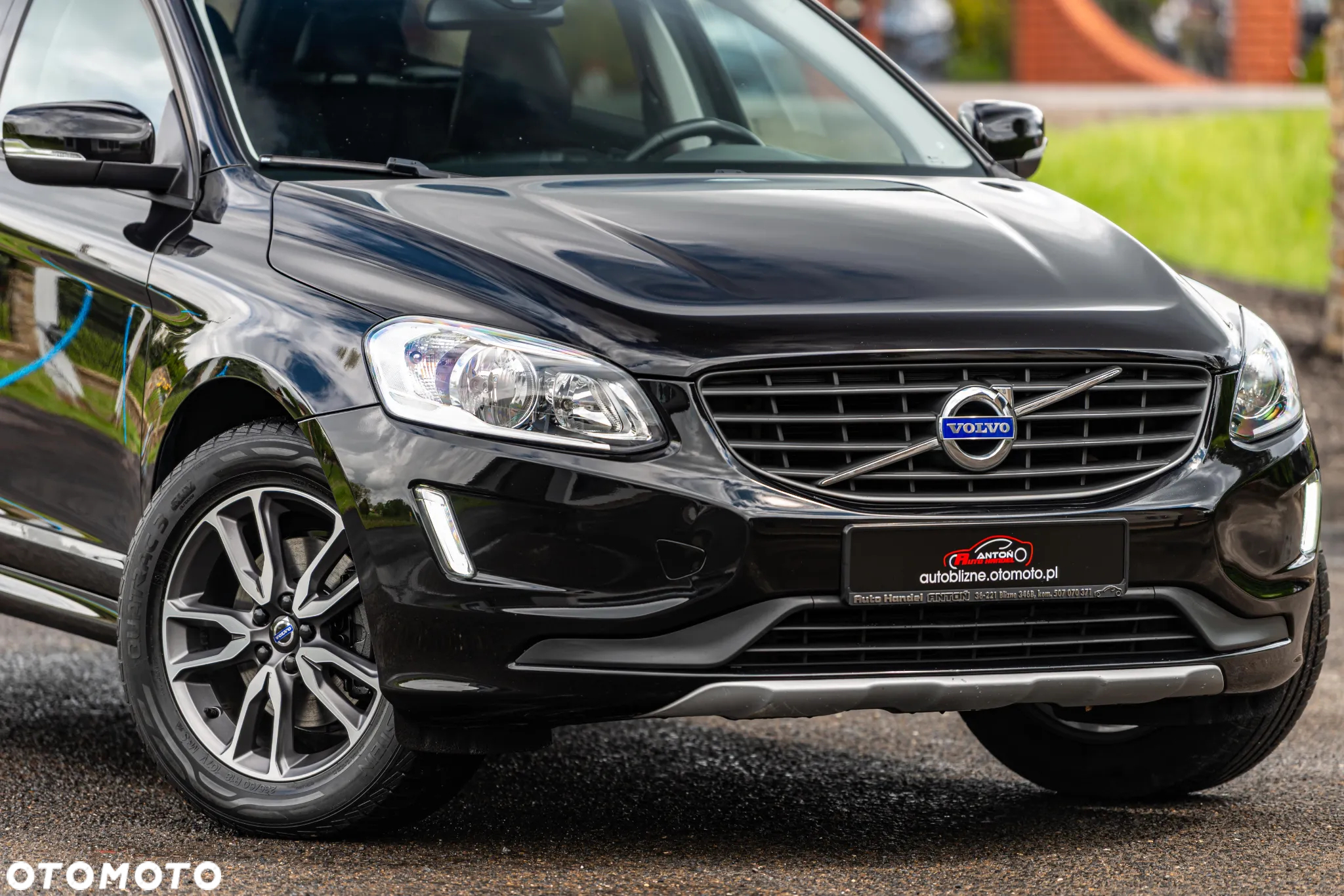 Volvo XC 60 D3 Summum - 9