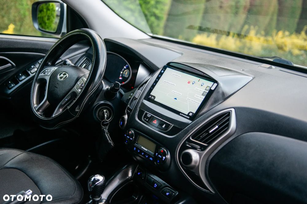 Hyundai ix35 1.6 2WD Comfort - 36