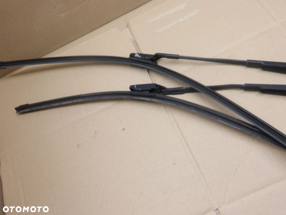 OPEL ASTRA IV J 1.3CDTI KOMBI RAMIONA WYCIERACZEK PRZÓD - 2