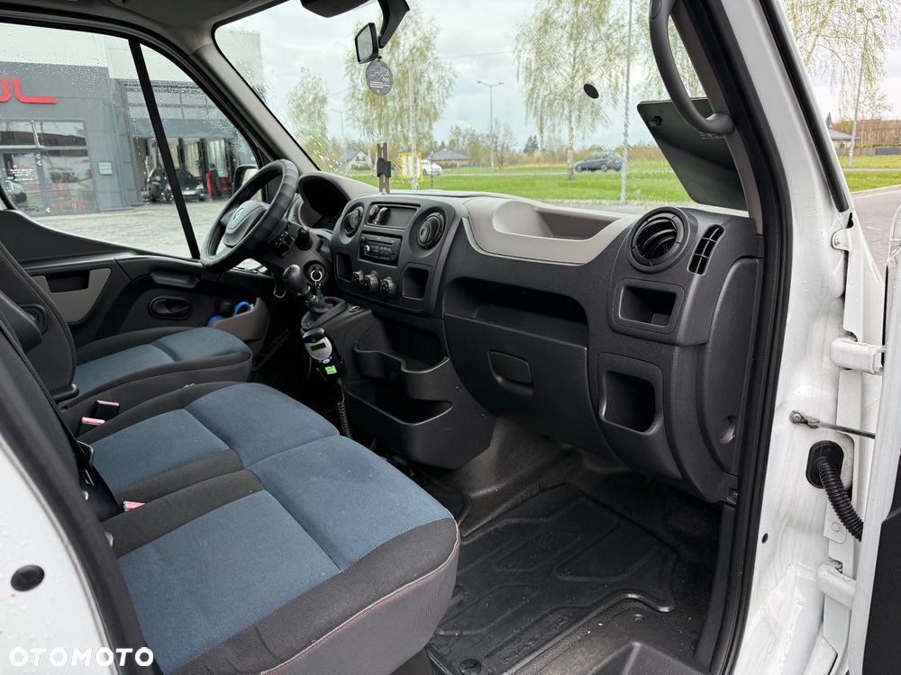 Renault Master - 10