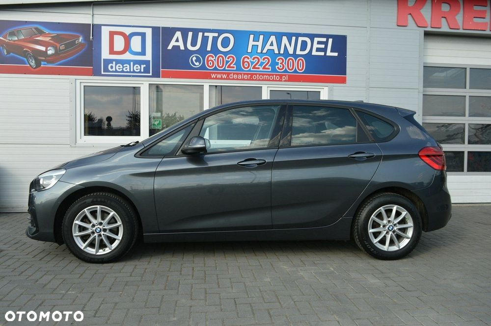BMW Seria 2 - 13