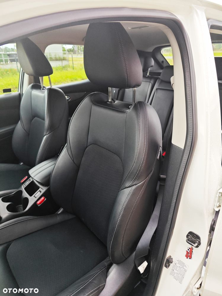 Nissan Qashqai - 12