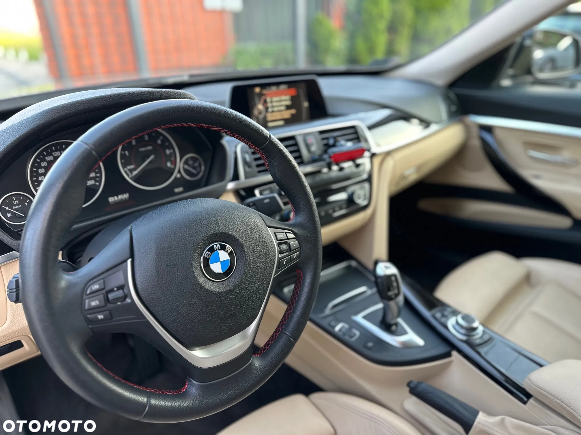BMW Seria 3 320d - 7